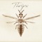 Is This It? (feat. Alex Auld) - Thrips lyrics