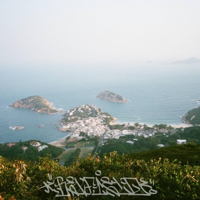 In the Hills - Single