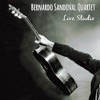Bernardo Sandoval Cuatro (Live) Quartet Live Studio