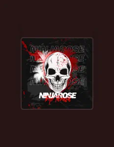 Ouça NINJAROSE, assista a videoclipes, leia a biografia, veja as datas das turnês e mais!