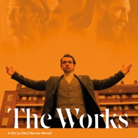 The Works (Soundtrack) - Conrad Kira