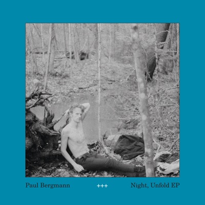 Night, Unfold - EP