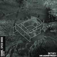 Lobster - Single - Damne & Speed Mode