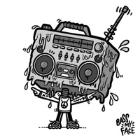 Bass My Face - Single - 23 Odd Cats