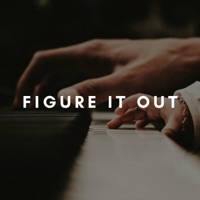Figure It Out - Single - Mckyy