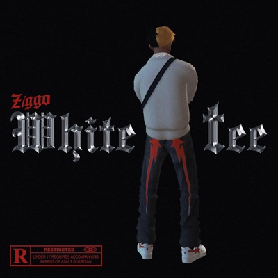 White Tee - Single