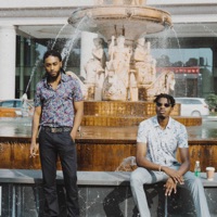 Visions (feat. Blaze the Emperor) - Single - RAIZA BIZA