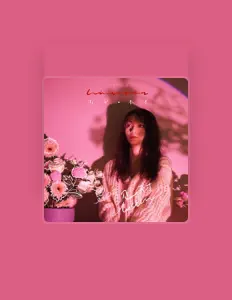 No talent सुनें, म्यूज़िक वीडियो देखें, बायो पढ़ें, दौरे की तारीखें और बहुत कुछ देखें!