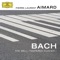 Prelude and Fugue in E-Flat Minor / D-Sharp Minor, BWV 853: Prelude artwork