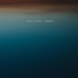Violet Shell Punk