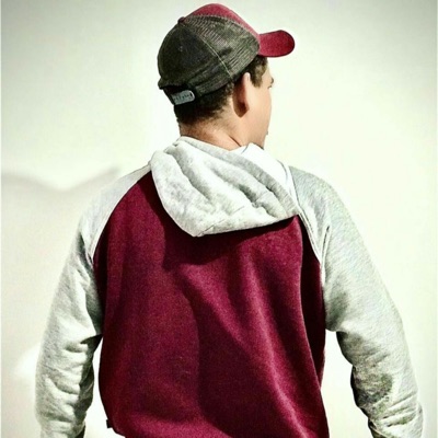 Just Let's Me Go - Single