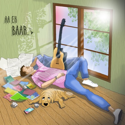 Aa Ek Baar (feat. Nalin Vinayak) - Single