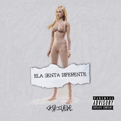 Ela Senta Diferente - Single