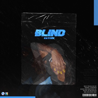 Blind - Single