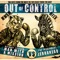 Database (feat. Ali Tabatabaee) - MAN WITH A MISSION lyrics