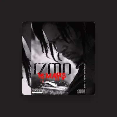 Listen to Izmo Le Rapologue, watch music videos, read bio, see tour dates & more!