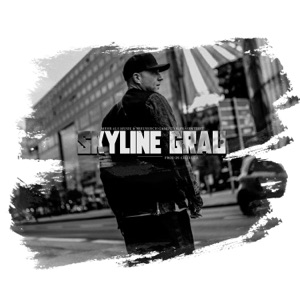 Skyline grau - Single