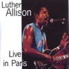 Luther Allison