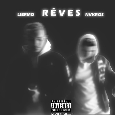 Rêves (feat. Nekros) - Single