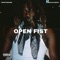 Open Fist (feat. Mayce Murti) - TwanTheDawn lyrics