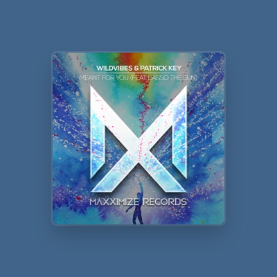 Listen to WildVibes, watch music videos, read bio, see tour dates & more!
