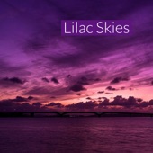 Lilac Skies artwork