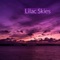 Lilac Skies artwork