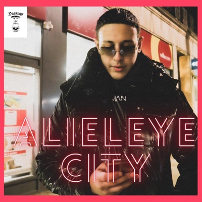 City (feat. Prodyz) - Single