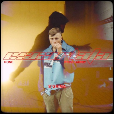 Escarlata (feat. GARRY) - Single