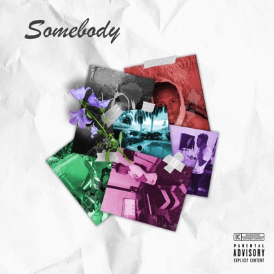 Somebody - Single