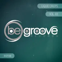 Little Leopard (Drosoxide Remix) — Robert Kanford