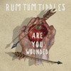 Are You Wounded - Single