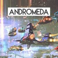 Andromeda - Single - JazzyCal