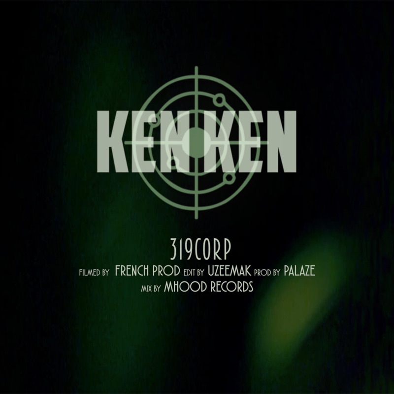 Ken Ken - Single