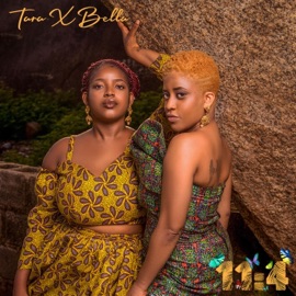 Trust (feat. Kuraye) TaraXBella