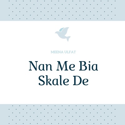 Nan Me Bia Skale De - Single