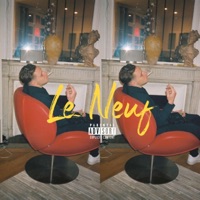 Le Neuf - EP - J9ueve
