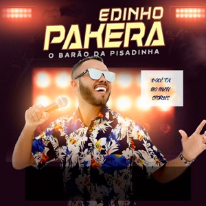 Você Tá no Meu Stories - EP