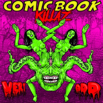Very Odd - Single