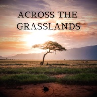 Across the Grasslands - Single - Collision Music
