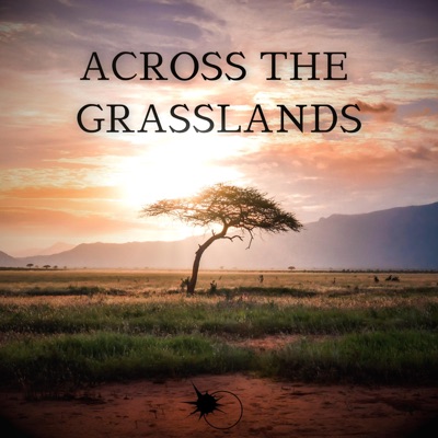 Across the Grasslands - Single