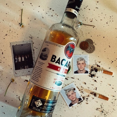 Empty Beers and Cigarettes - Single