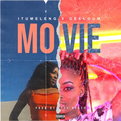 Movie (feat. Geeloum) - Single