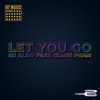 Let You Go (feat. Giang Pham) - Single