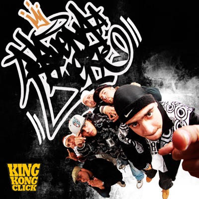 King Kong Click - 1212