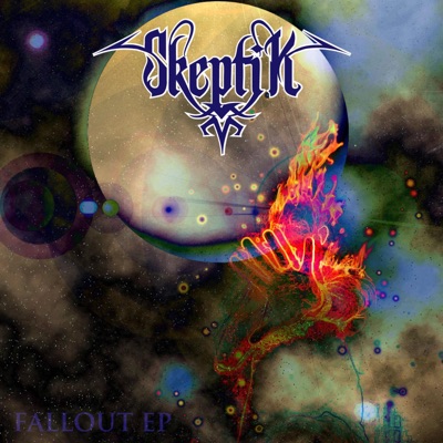 Fallout EP - Single