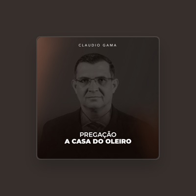 Listen to Claudio Gama, watch music videos, read bio, see tour dates & more!