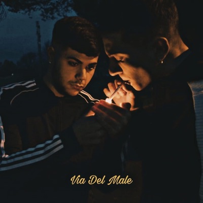 Via Del Male (feat. NOX1) - Single