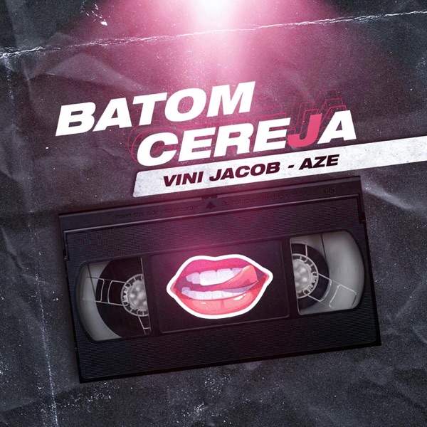 Batom Cereja (feat. AZE)