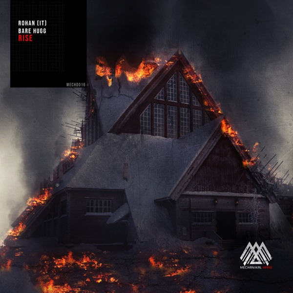 Rise - Single